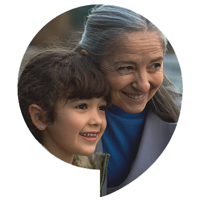 LYE Woman and Child